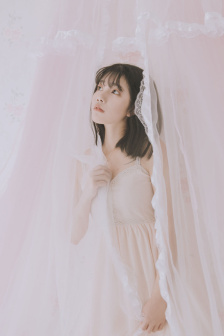 少女潘金莲